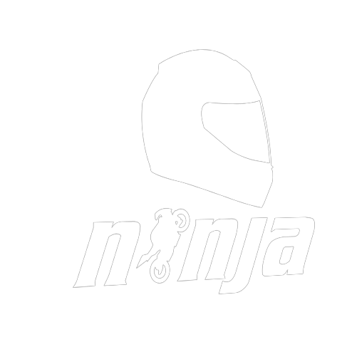 Ninja Motorrad