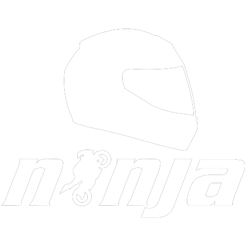 Ninja Motorrad