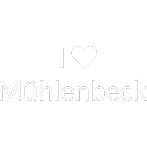 I Love Mühlenbeck 