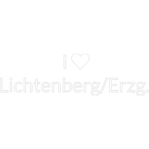 I Love Lichtenberg/Erzg.