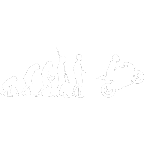 Evolution Motorrad 2.0