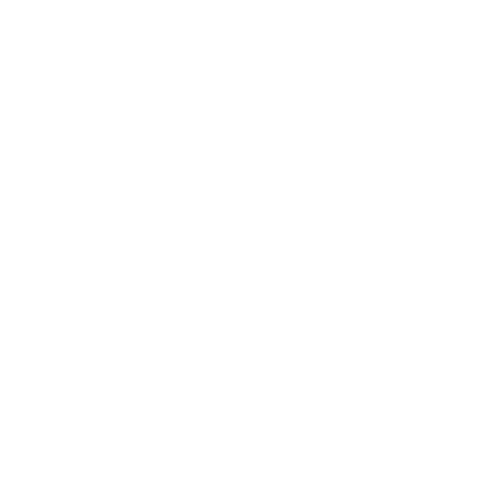 Vokuhila Frisur mit Schnautzbart