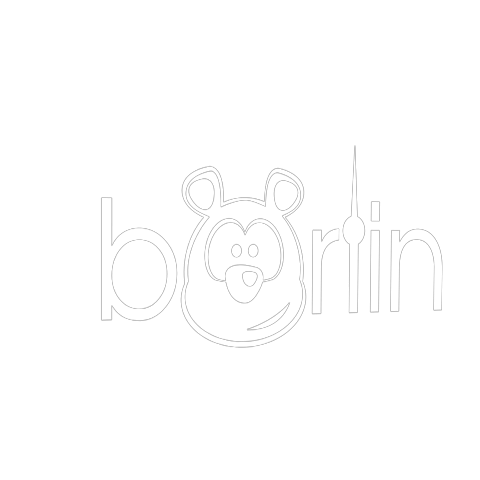 Berliner Bär - der Bärlin