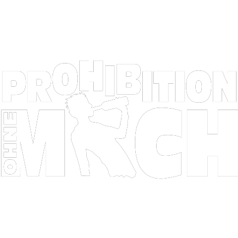 Prohibition ohne mich