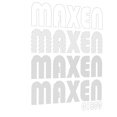 Maxen 01809 schwarz