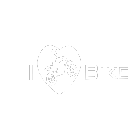 I Love my Enduro Bike