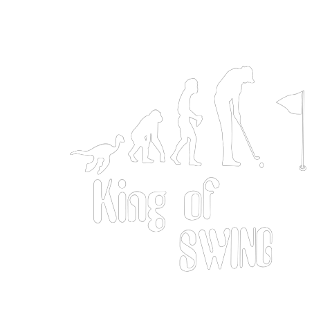 Evolution Golf King of Swing