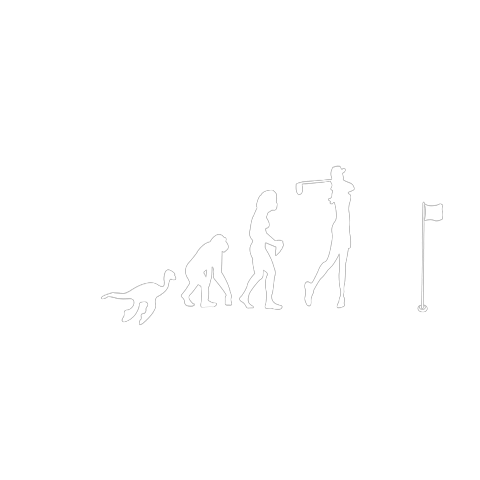 Evolution Frauen Golf