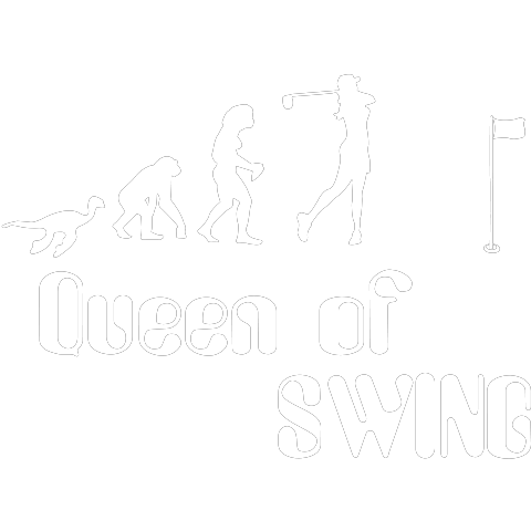Evolution Frauen Golf Queen of Swing 2.0