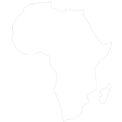 Afrika der schwarze Kontinent