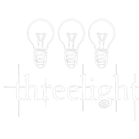Threelight Glühbirne