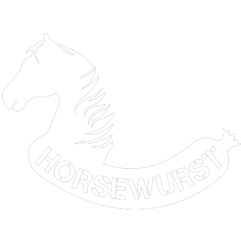 Pferdewurst Horsewurst 2.0