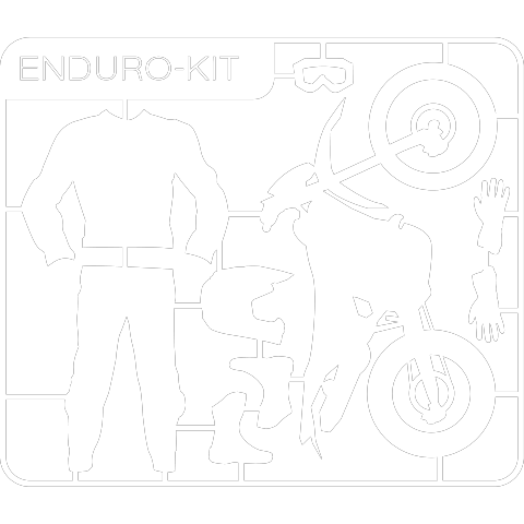 Enduro Cross Kit