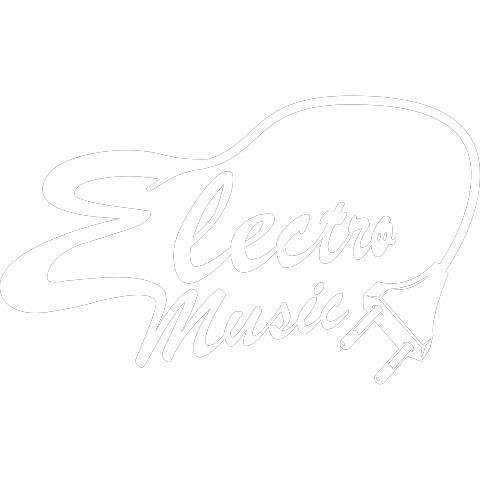 Elektro Music Stromstecker