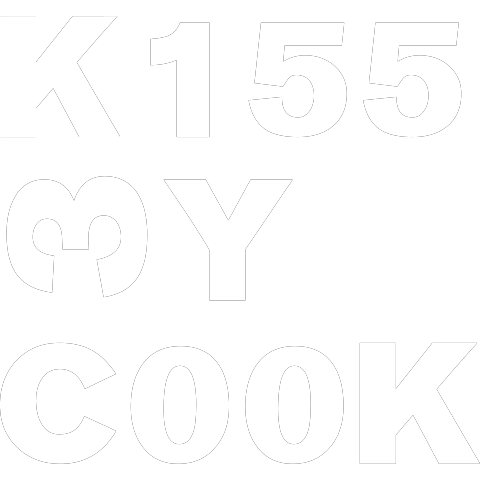 kiss my cook