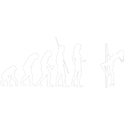 Evolution Tabledance