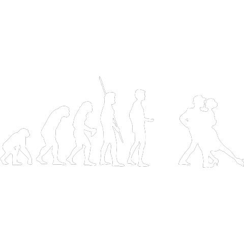 Evolution Tanzen