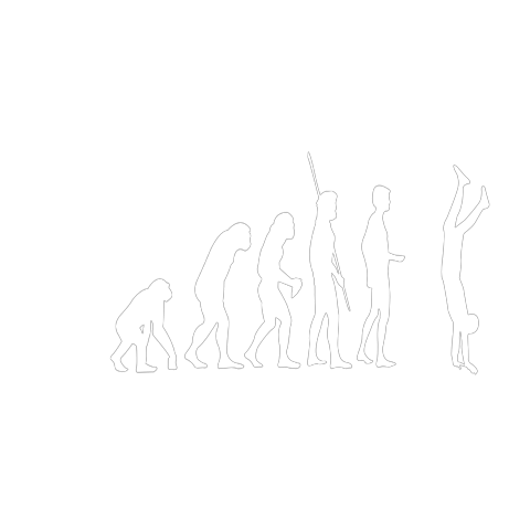 Evolution Handstand