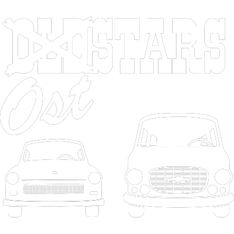Oldstars Ost Fahrzeuge 