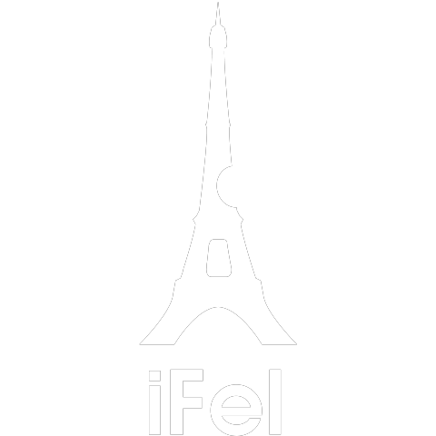 iFel Eiffelturm