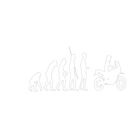 Evolution Enduro Adventure