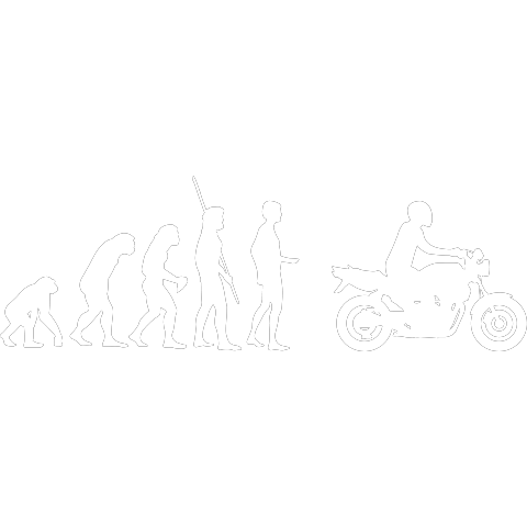 Evolution Motorrad Naked Bike
