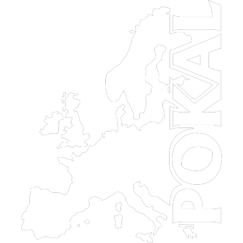 Europapokal Karte