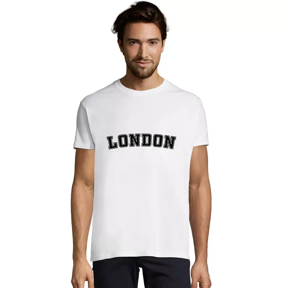 London T-Shirt