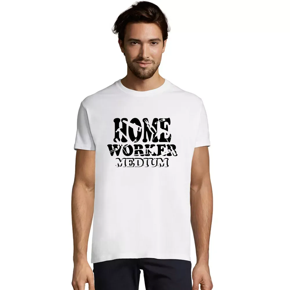 Home Worker T-Shirt