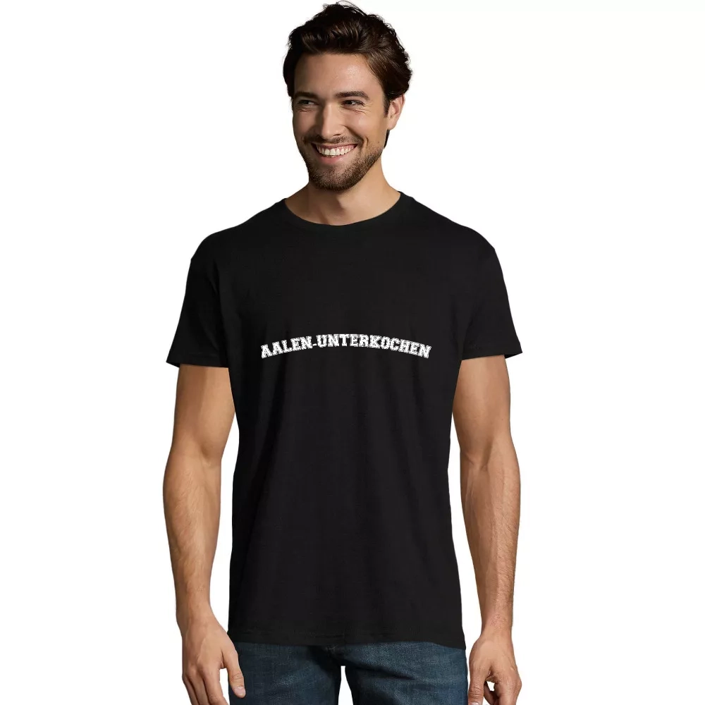 Aalen-Unterkochen T-Shirt