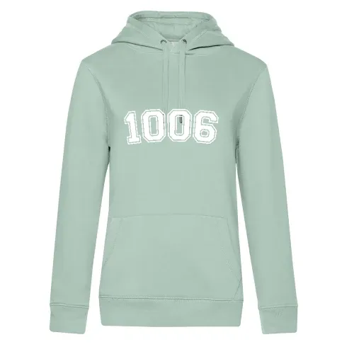 1006 Hoodie