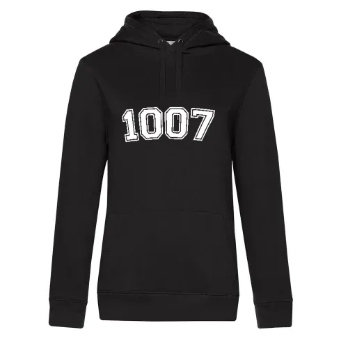1007 Hoodie