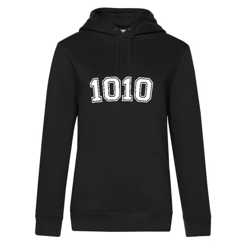 1010 Hoodie