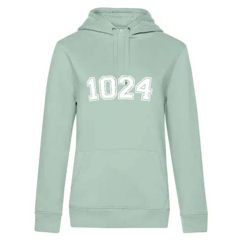 1024 Hoodie