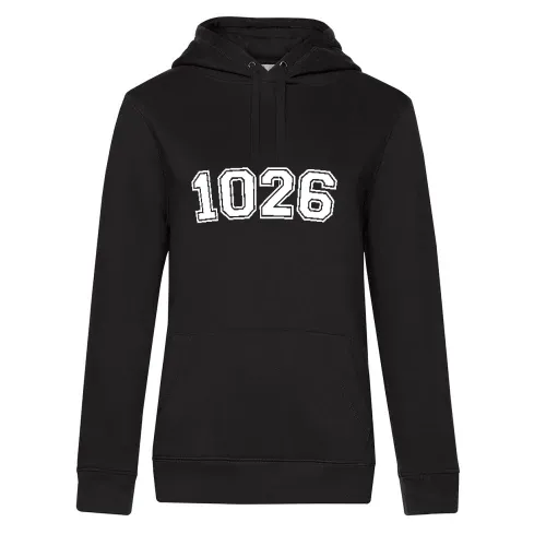 1026 Hoodie