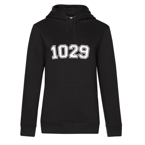 1029 Hoodie