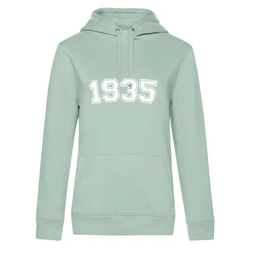 1935 Hoodie