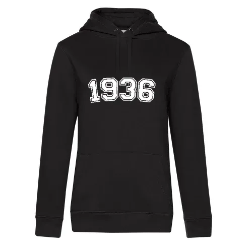 1936 Hoodie