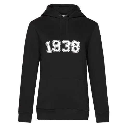 1938 Hoodie