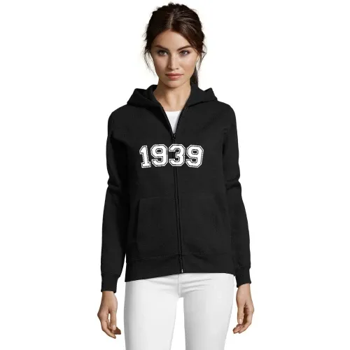 1939 Frauen Hoodie