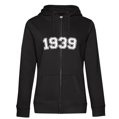 1939 Frauen Hoodie