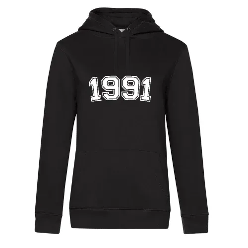 1991 Hoodie