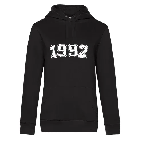 1992 Hoodie