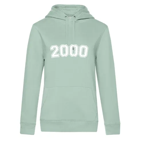 2000 Hoodie