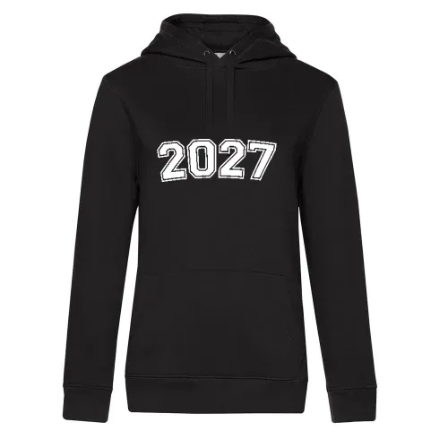 2027 Hoodie