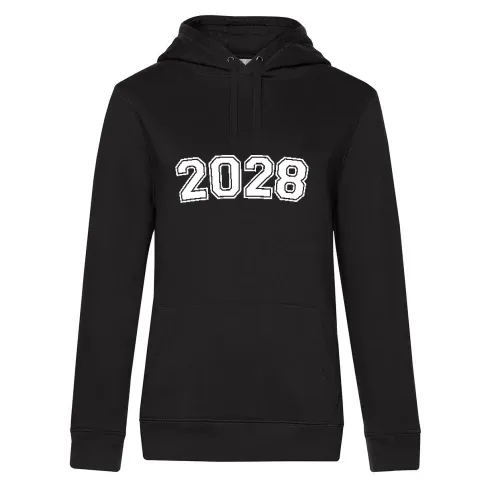 2028 Hoodie