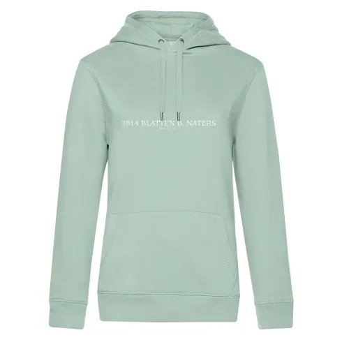 3914 Blatten B. Naters Koordinaten Hoodie Frauen Queen Hooded
