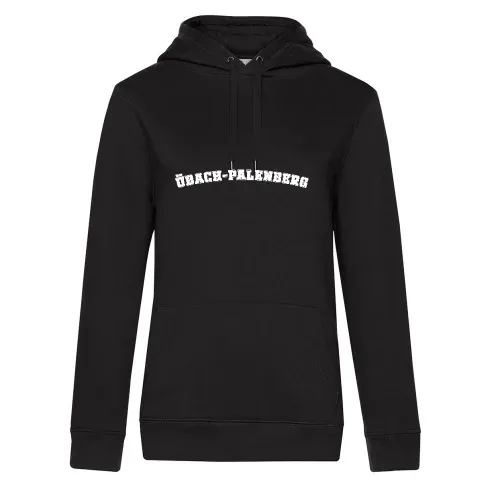 Übach-Palenberg Hoodie Frauen Queen Hooded