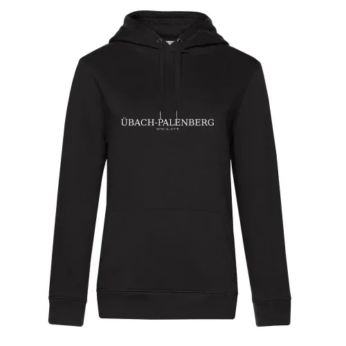Übach-palenberg Koordinaten Hoodie Frauen Queen Hooded