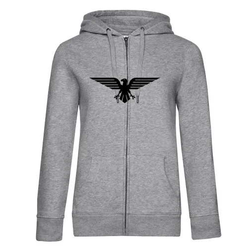 Adler Frauen Hoodie